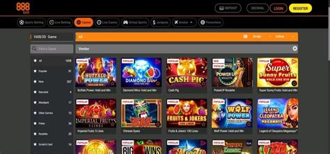 8888bet casino - 888Casino ️ 888 Cassino Online 